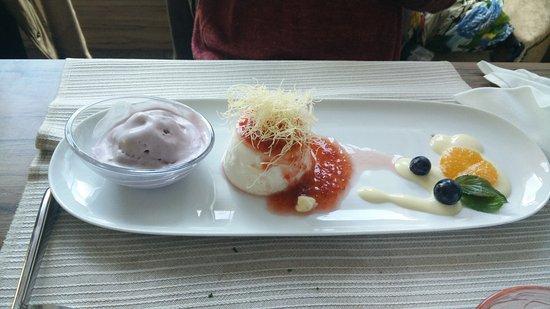 Gostilna in Motel Pri Lesniku