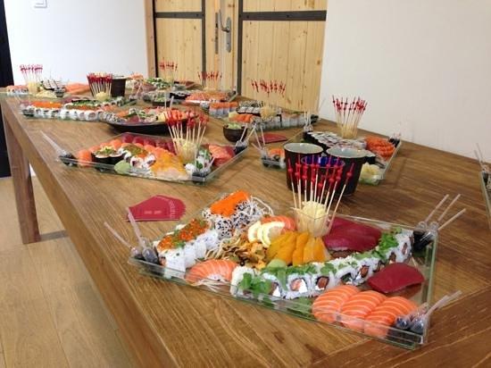 Sushiya