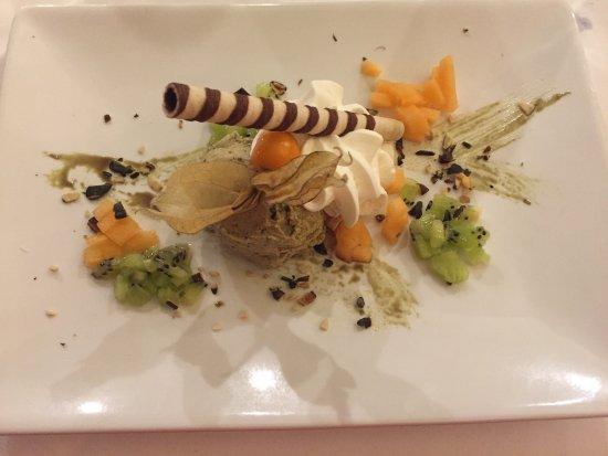 Hotel Engel Restaurant