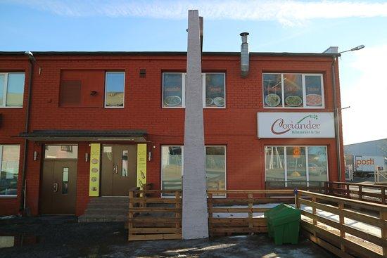 Coriander
