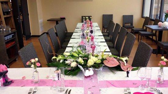 Brasserie Plaisance