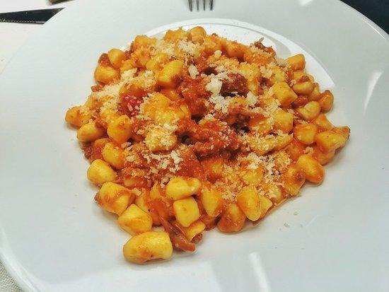 Ristorante pizzeria La Collina