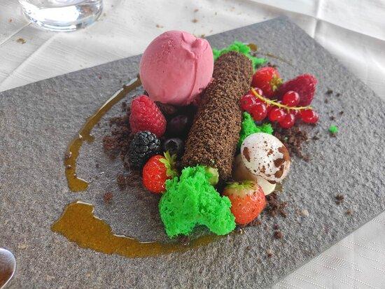 Ristorante Pizzeria La Vecchia Fattoria