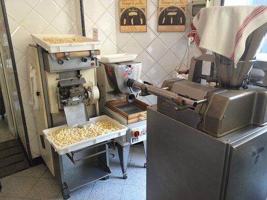Pasta Fresca Paola