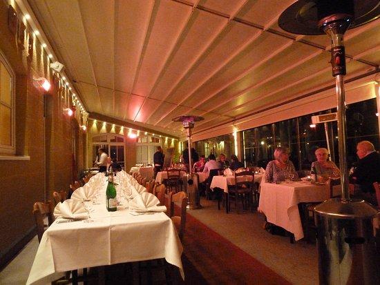 Hotel Landhaus Milser