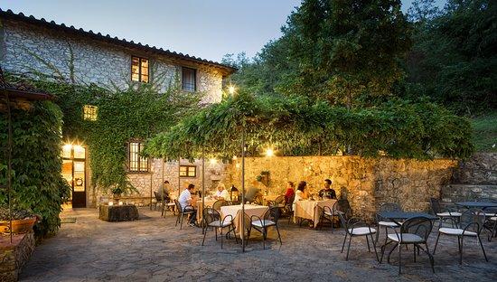 L'Ultimo Mulino Restaurant