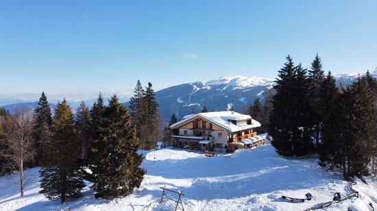 Rifugio La Montanara