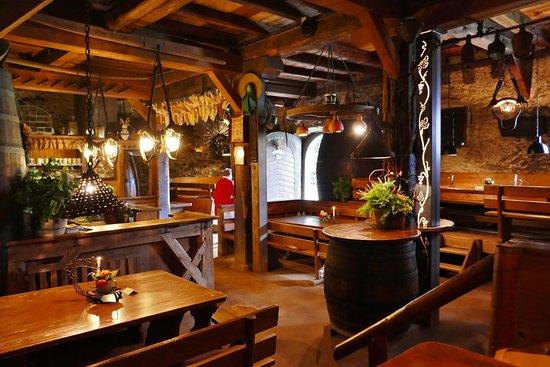 Buschenschank Glogglkeller