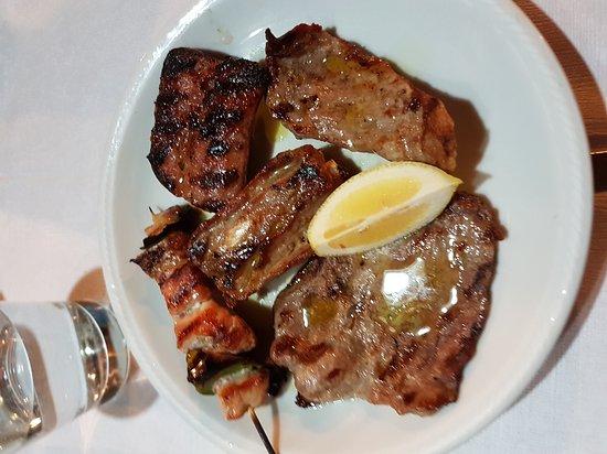 Ristorante Borghetto di Micucci Leonardo