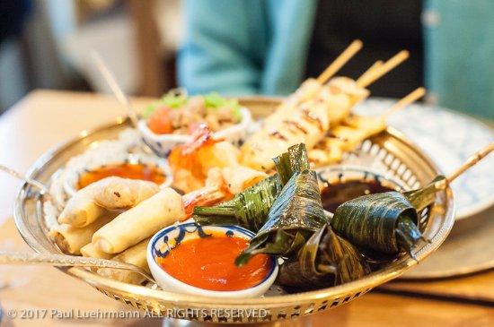 Restaurant Sala Thai