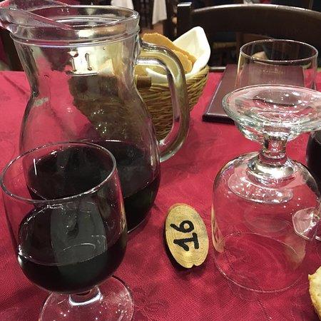 Ristorante Pizzeria Betania