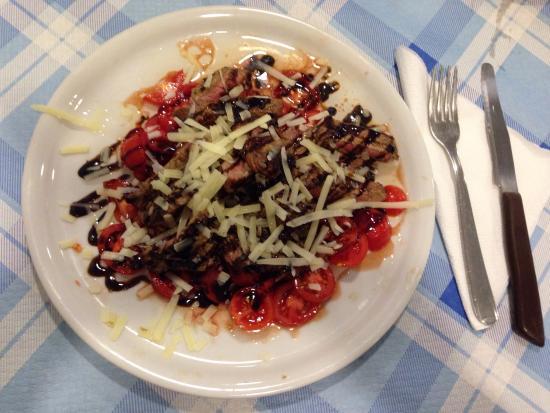 Il Ghiottone di Aversa Anna e Aversa Simone & C