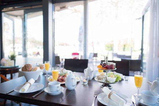 Restaurant Marina-Eldenburg