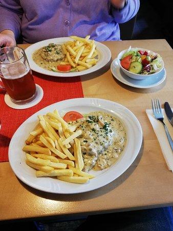 Schadts Brauerei Gasthaus