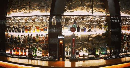 Xentra Restaurant and Bar