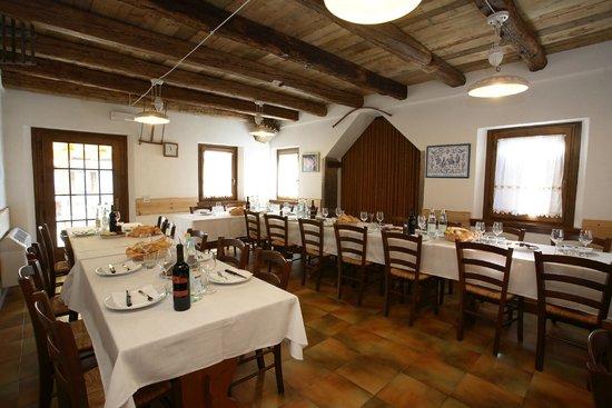 Agriturismo Cornolade