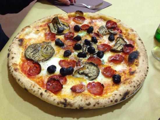 Pizzeria Ristorante 'A Cannarutia'