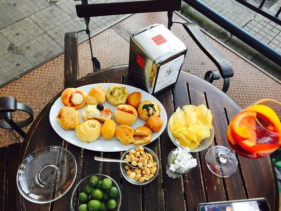 Gran Caffe San Francesco