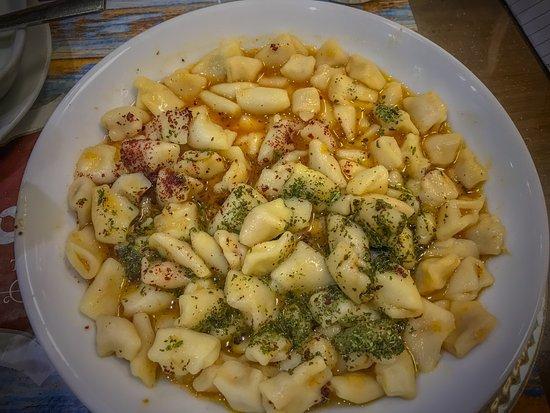 Haci Baba Restaurant