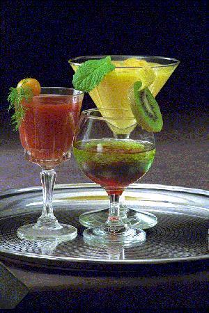 Four Seasons Restaurant