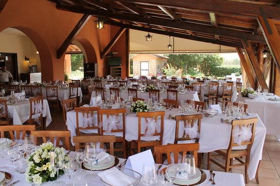 Agriturismo Podere Giulio