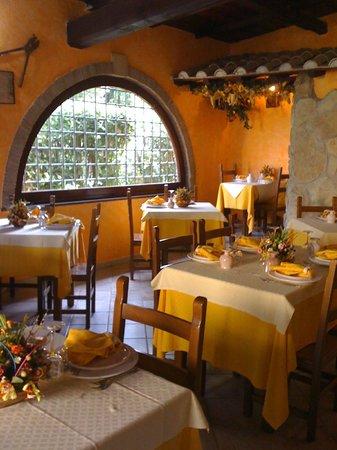 Casale Poggio Nebbia