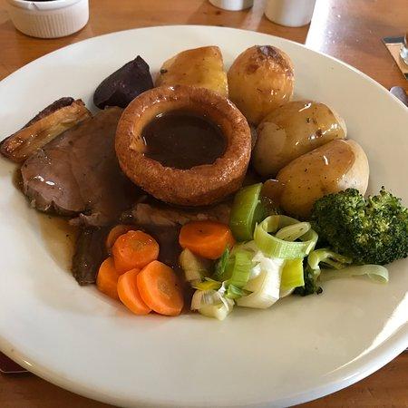 The Fox and Hounds Public House