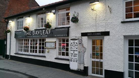 The Bayleaf