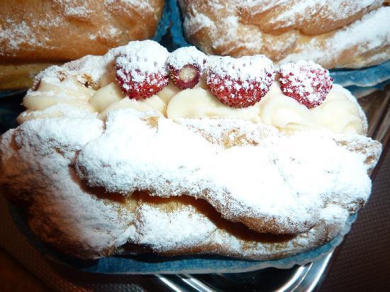 Pasticceria La Dolce Arte