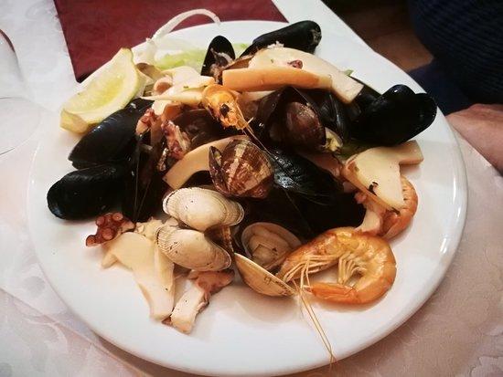 Ristorante Pizzeria Valdisogno