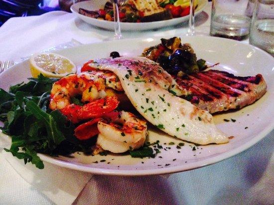 Ristorante Buga Buga