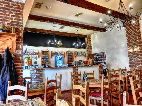 La Pergola Ristorante Pizzeria