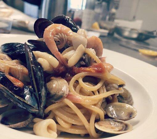 Sottocoperta Da Mario