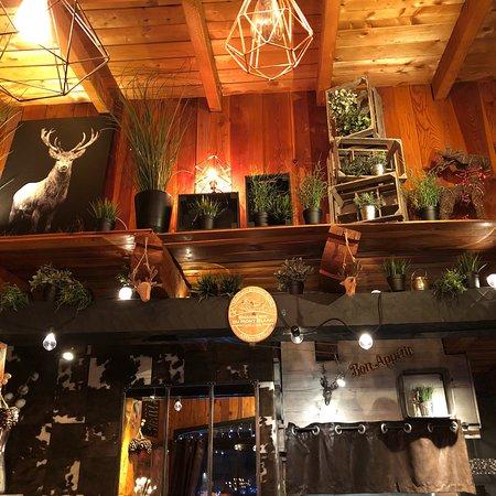 La Cabane des Neiges