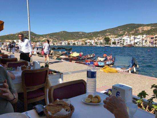 Deniz Balik Restaurant