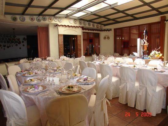 Ristorante Vecchia Silvi