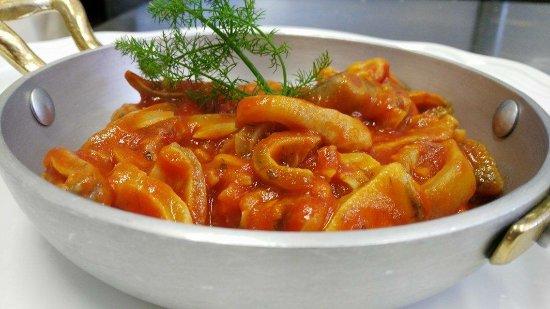 Ristorante del Bagno delle Stelle