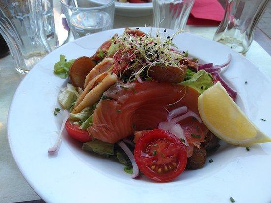 Le Comptoir de Paris