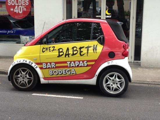 Chez Babeth