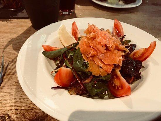 Charlie's Cafe Restaurant & Online Deli