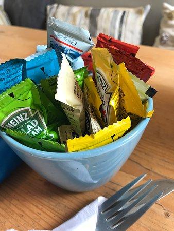 King Arthur's Bistro Cafe