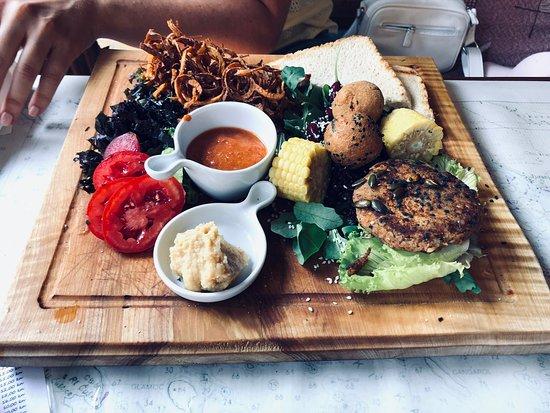 Balde food&bar