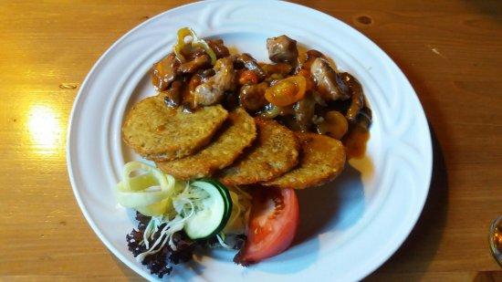 Koliba - Penzion U Stefana