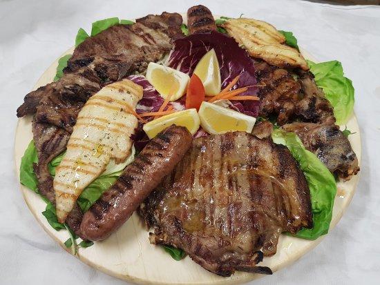 Ristorante Magico Alverman