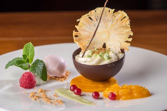 Restaurant Fleur de Sel