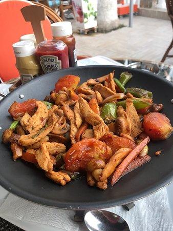 Mirage Hotel Restaurant & Bar