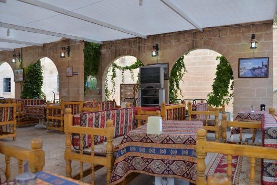 Halil Ibrahim Sofrasi