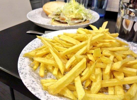 Burger Charlie
