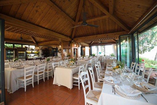 Agriturismo Vecchio Borgo di Inalbi