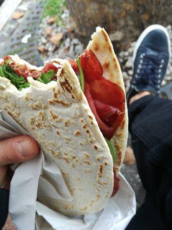 La Piadina di Stefano e Mascia
